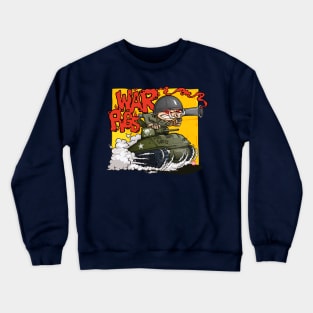 War Pigs Crewneck Sweatshirt